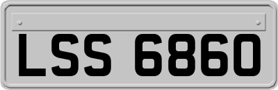 LSS6860
