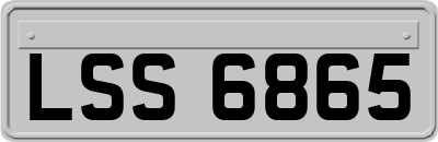 LSS6865
