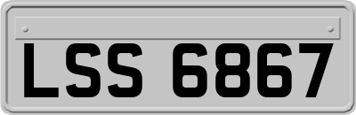 LSS6867