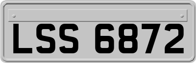 LSS6872