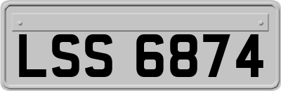 LSS6874