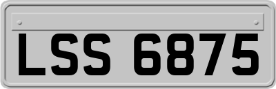 LSS6875