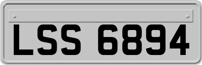 LSS6894