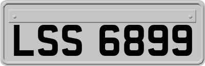 LSS6899