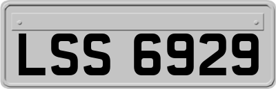 LSS6929