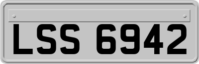 LSS6942