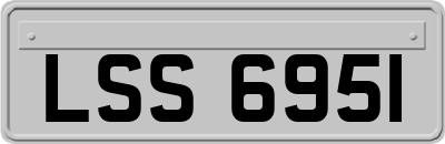 LSS6951