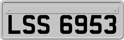 LSS6953