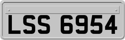 LSS6954