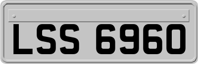 LSS6960