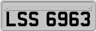 LSS6963