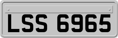 LSS6965