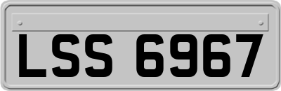LSS6967
