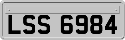 LSS6984