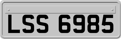LSS6985