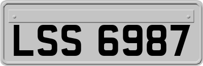 LSS6987