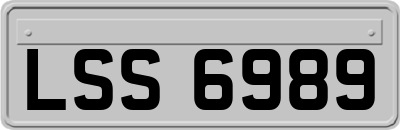 LSS6989