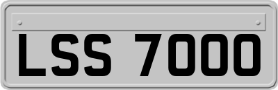 LSS7000