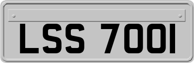 LSS7001