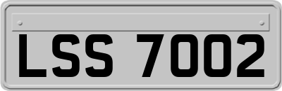 LSS7002