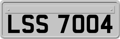 LSS7004
