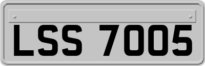 LSS7005