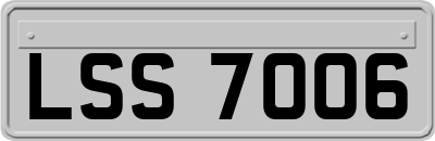 LSS7006
