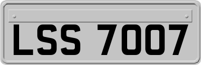 LSS7007