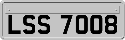 LSS7008