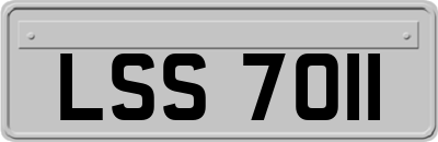 LSS7011