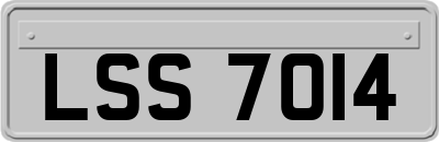 LSS7014