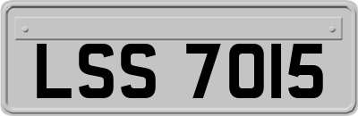 LSS7015