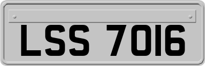 LSS7016