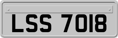 LSS7018