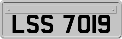 LSS7019
