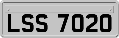 LSS7020