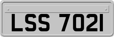 LSS7021