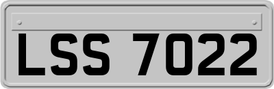 LSS7022