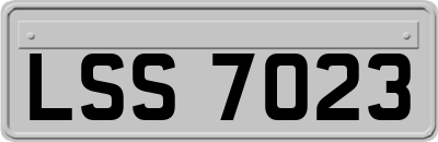 LSS7023