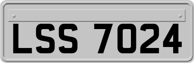 LSS7024
