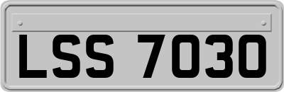 LSS7030
