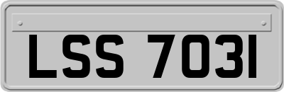 LSS7031