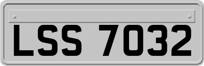 LSS7032