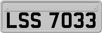 LSS7033