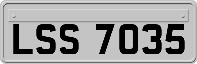 LSS7035