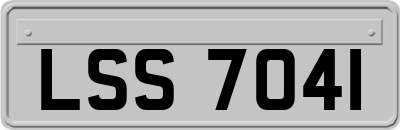LSS7041