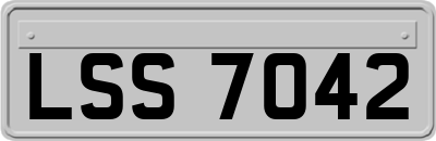 LSS7042