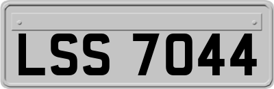 LSS7044
