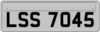 LSS7045