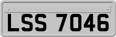LSS7046